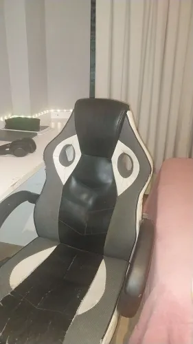 Cadeira gamer