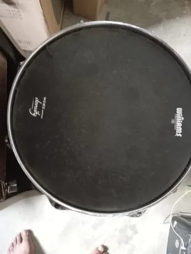 Caixa Bateria