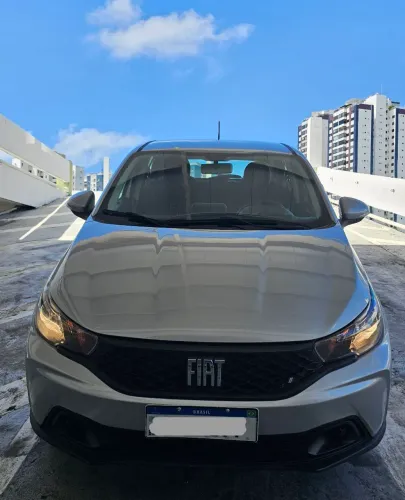 Fiat Argo Drive 1.0 6V Flex 2025