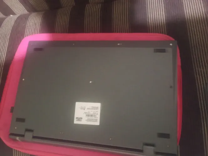notebook positivo