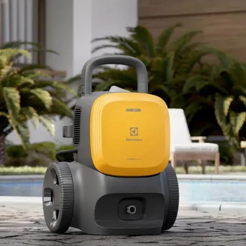 LAVA JATO ELECTROLUX POWERWASH 1800PSI / 1450W