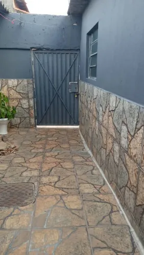ALUGO KIT NET NA QUADRA 18 DO SETOR LESTE. FALAR COM FRANCISCA *
