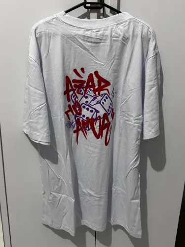 camisa azar no amor