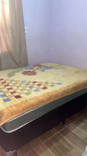 Cama de casal