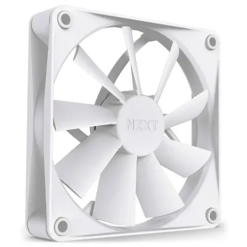 Fan Nzxt X3 Unidades Brancas 120mm