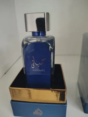 Perfume árabe Hayaati