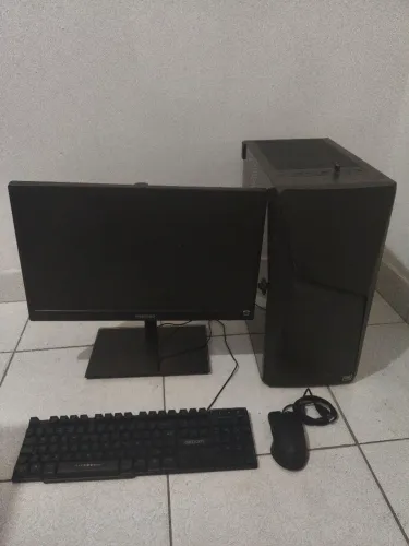 Computador Core i7