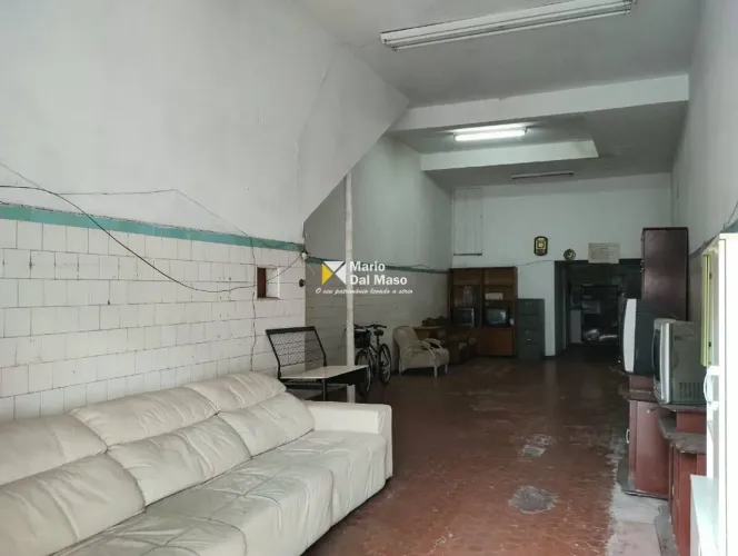 Salão para alugar, 150 m² por R$ 5.900,00/mês - Brooklin - São Paulo/SP