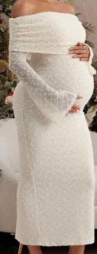 Vestido novo utilizado apenas 1 vez