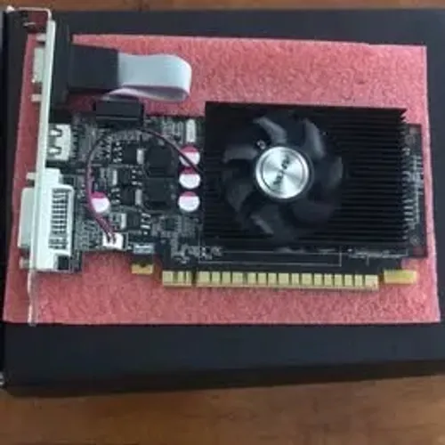 Placa de vídeo
