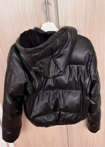 Jaqueta Puffer