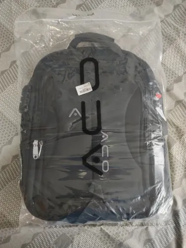 Mochila Impermeável ACO (Nova)