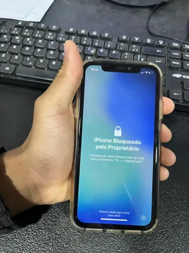 IPHONE 11 64Gb