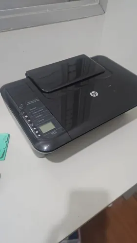 Multifuncional HP deskjet 3050
