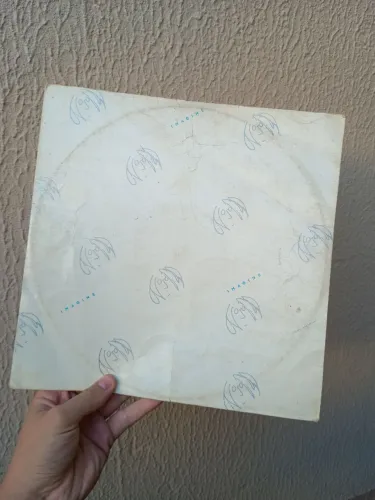 LP Imagine The Beatles John Lennon 