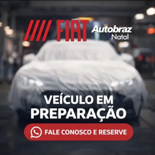 Fiat Argo Drive 1.3 8V Flex 2021