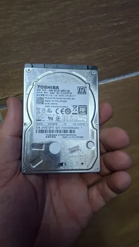 HD 1 TB