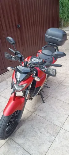 Fazer FZ 25 250 2018