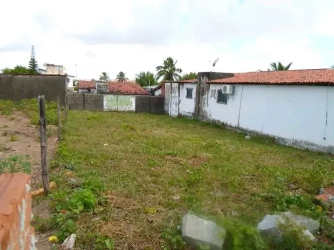 Vendo terreno em excelente localização na zona norte de Natal!