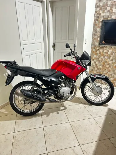 YAMAHA FACTOR 125 - 2014