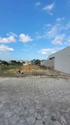 Terreno no Bairro Jardim das Acácias em Eunápolis