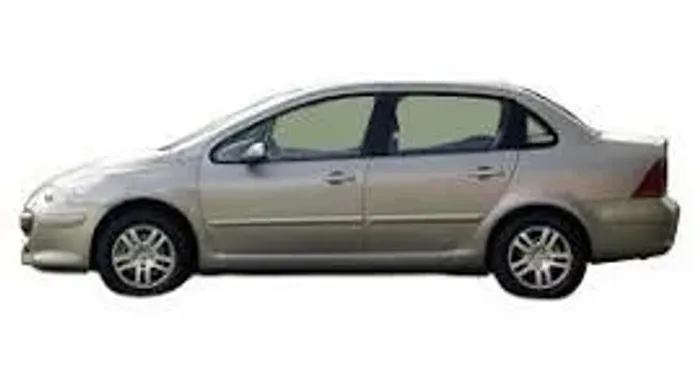 peças peugeot 307 sedam