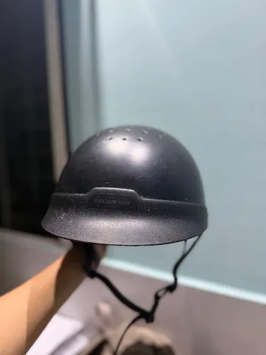 Capacete equitação