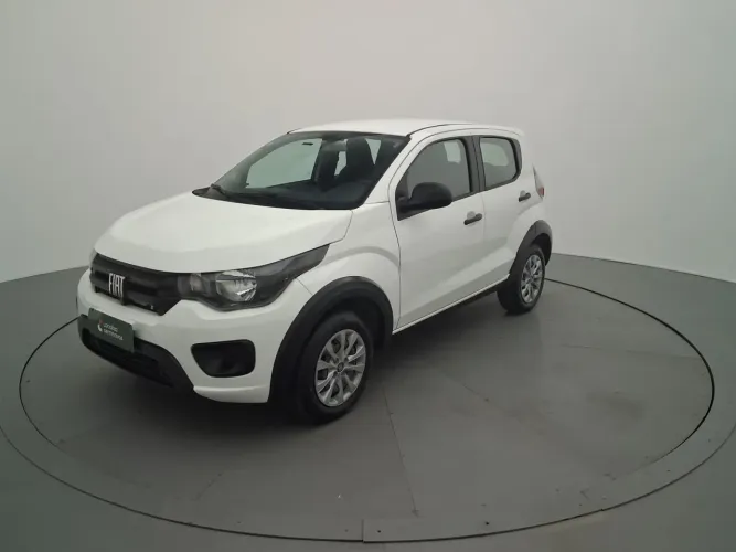 Fiat Mobi Like 1.0 Fire Flex 5P. 2024