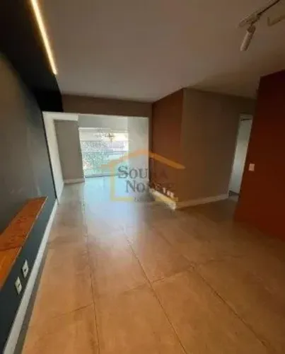 Apartamento, 3 quartos, sendo 1 suite, 2 vagas de garagem. 82m² Casa Verde