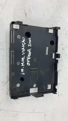 Suporte Modulo Injeção Gm Omega 2001