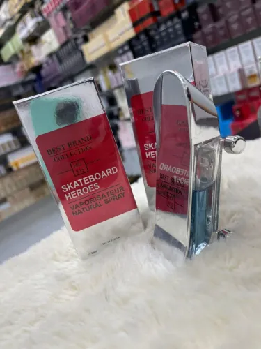 perfumes brand collection e arabic