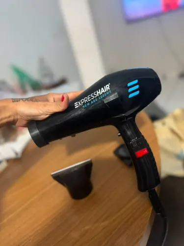 Secador Express Hair Profissional