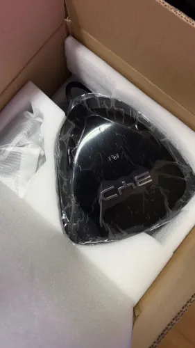 Carregador Walbox BYD Original NOVO