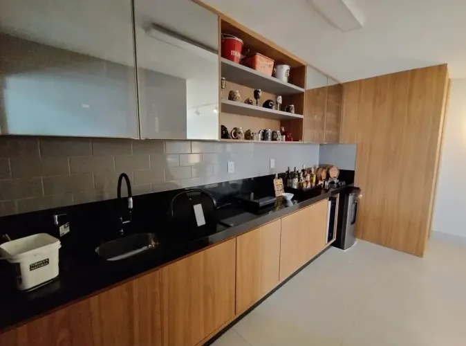 Imóvel para venda com 104 metros quadrados com 2 quartos em Nova Parnamirim - Parnamirim -
