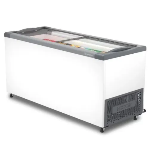 FREZZER EXPOSITOR 505L 127V
