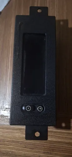 COMPUTADOR DE BORDO ASTRA