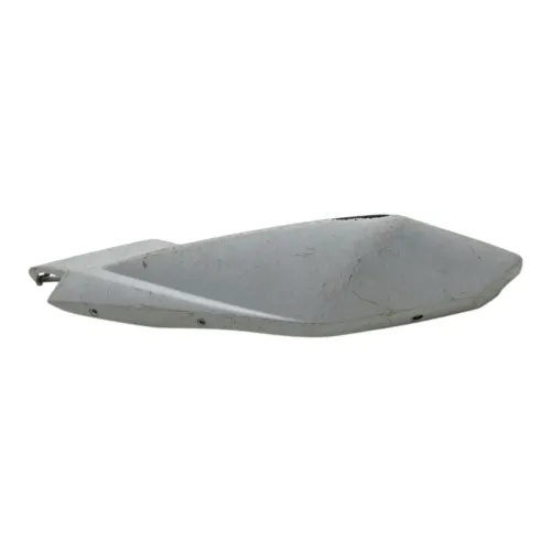 Tampa Lateral Direita Yamaha FACTOR 125 2009 2016
