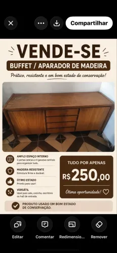 Cômoda 