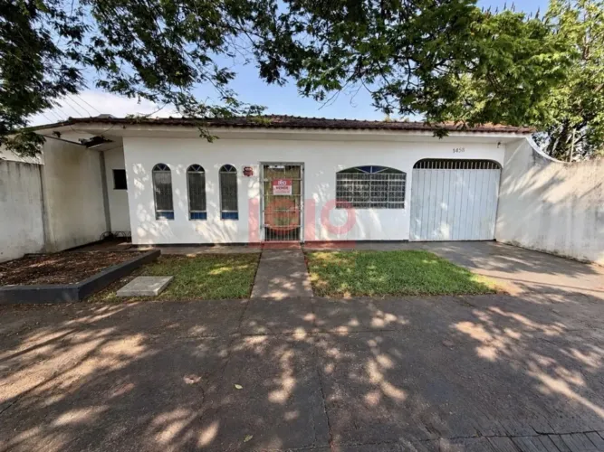 Casa Comercial à Venda Jardim Independência, Sarandi/PR