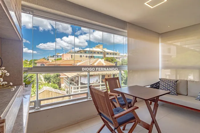 Apartamento para Aluguel Mensal de Temporada no Essence Life Campeche