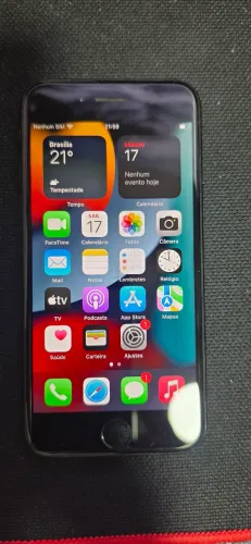 iPhone 7 128Gb