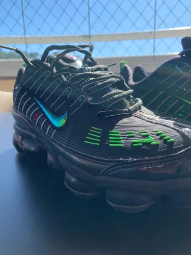 tênis nike vapor max 360