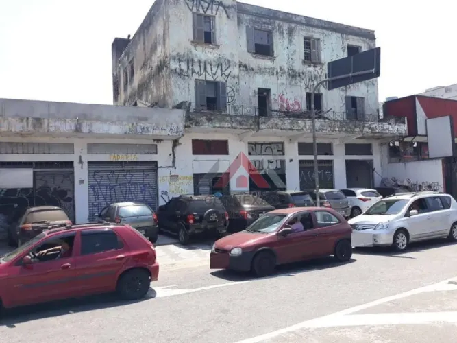 Hotel com 20 dormitórios para alugar, 1200 m² - Centro - Mogi das Cruzes/SP