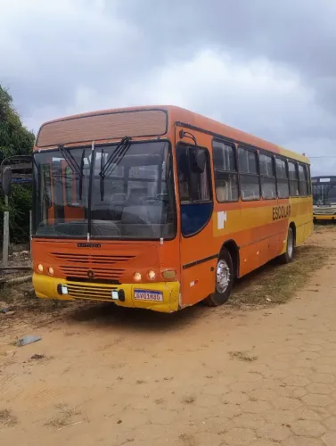 MPOLO TORINO GVU - Laranja