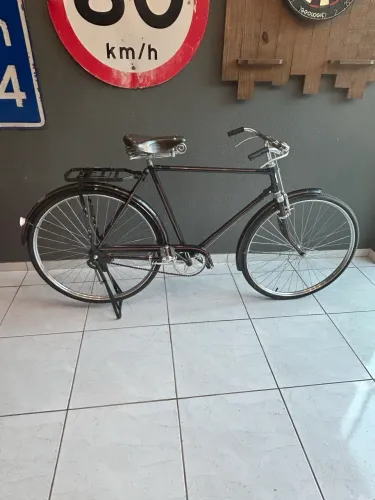 Bicicleta antiga