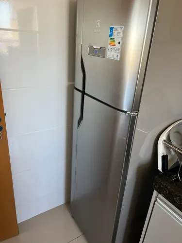 Refrigerador Electrolux FF- 370 L