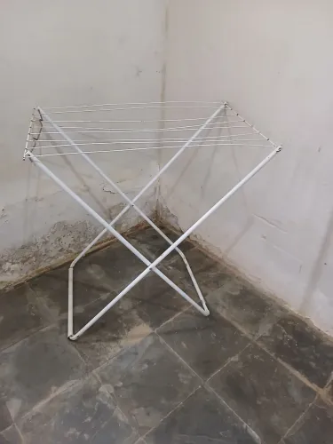 Varal de chão 