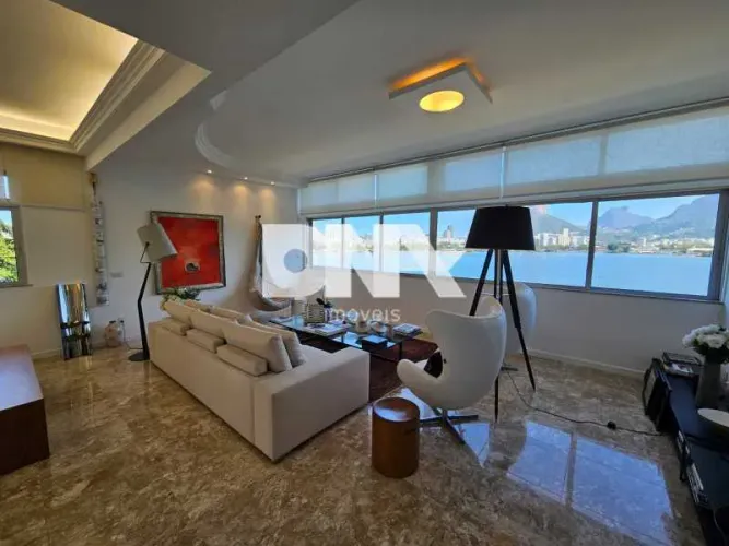 Apartamento : Padrão / Residencial / Lagoa