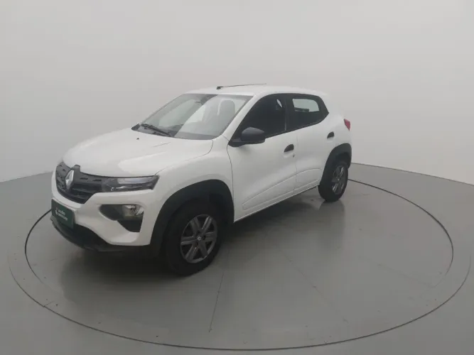 Renault Kwid 1.0 Zen 2026