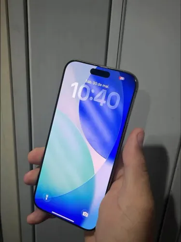 IPHONE 16 PRO MAX 256GB